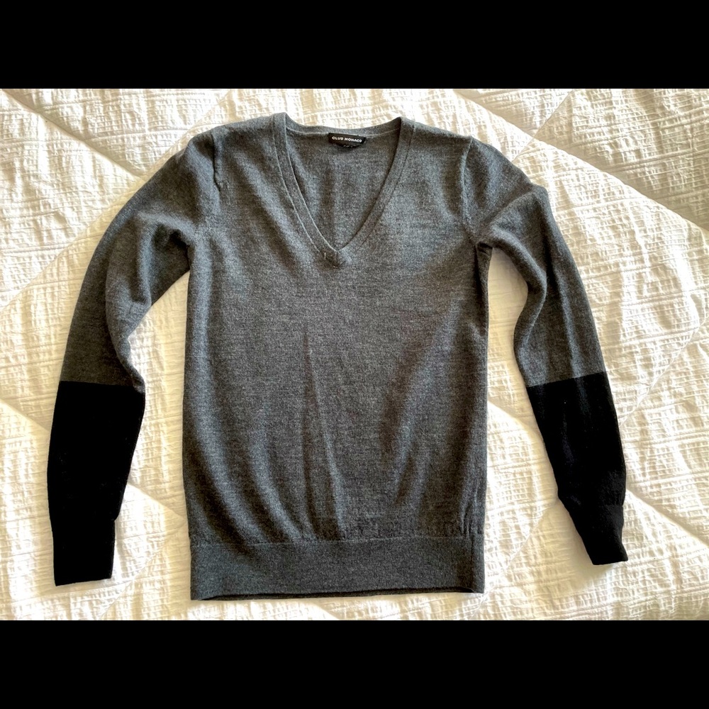 Club Monaco Sweater